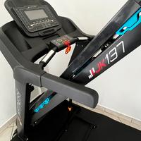Tapis Roulant JK Fitness JK137 NUOVO