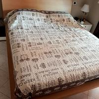 Letto matrimoniale