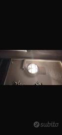 Luce esterno