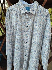 Camicia Bottega Artigiana 