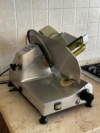 Affettatrice carne