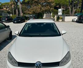 Golf VII tdi 1600 highline