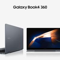 Samsung Galaxy Book4 360 i7 15.6" Touch AMOLED