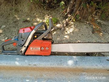 motosega efco MT 6300 