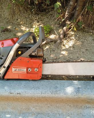 motosega efco MT 6300 