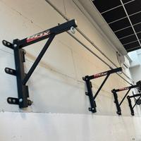Supporti a muro RDX per sacco da boxe o TRX