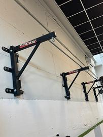 Supporti a muro RDX per sacco da boxe o TRX
