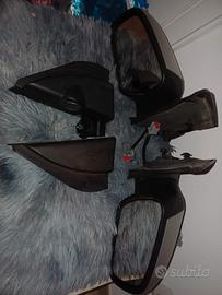 specchietti ford fiesta 