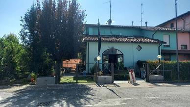 Attività / Licenza di 200 m² con 5 locali a San Pr