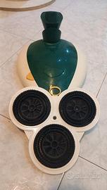 lucidatrice testa pulilux PL 515 folletto VK140