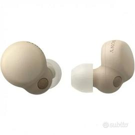 Solo Auricolare Cuffia SINISTRA  Sony LinkBuds S
