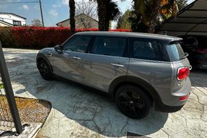 MINI Mini Clubman (F54) - 2018