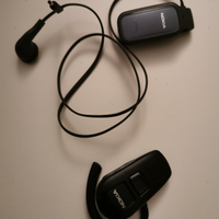 Auricolari bluetooth Nokia originali