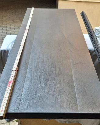 Scaffali in metallo regolabili