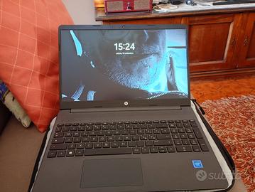 hp portatile 