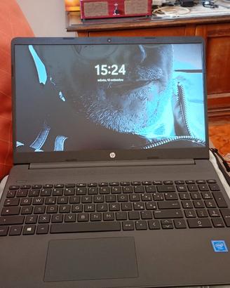 hp portatile 
