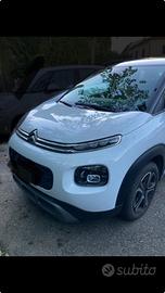 Citroen C3 aircross  BlueHDi 100 S&S feel -10/2020