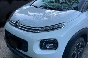 Citroen C3 aircross  BlueHDi 100 S&S feel -10/2020
