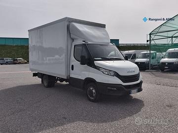 IVECO Daily 35 C14
