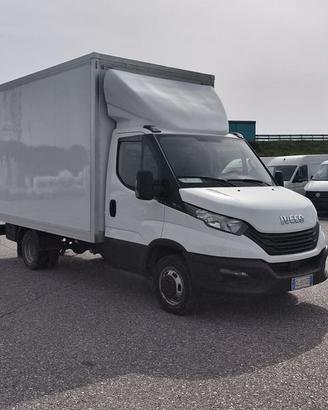 IVECO Daily 35 C14