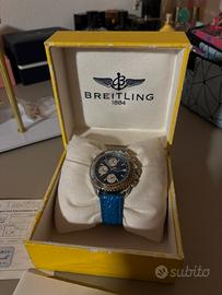 Breitling Chrono Shark Auto A13051