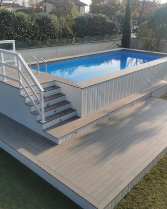 PISCINA WPC
