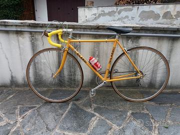 Bici corsa - Mountan bike - City bike