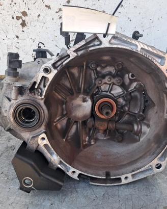 ME1772 CAMBIO MANUALE 5M KIA PICANTO II (TA) 1.0 B