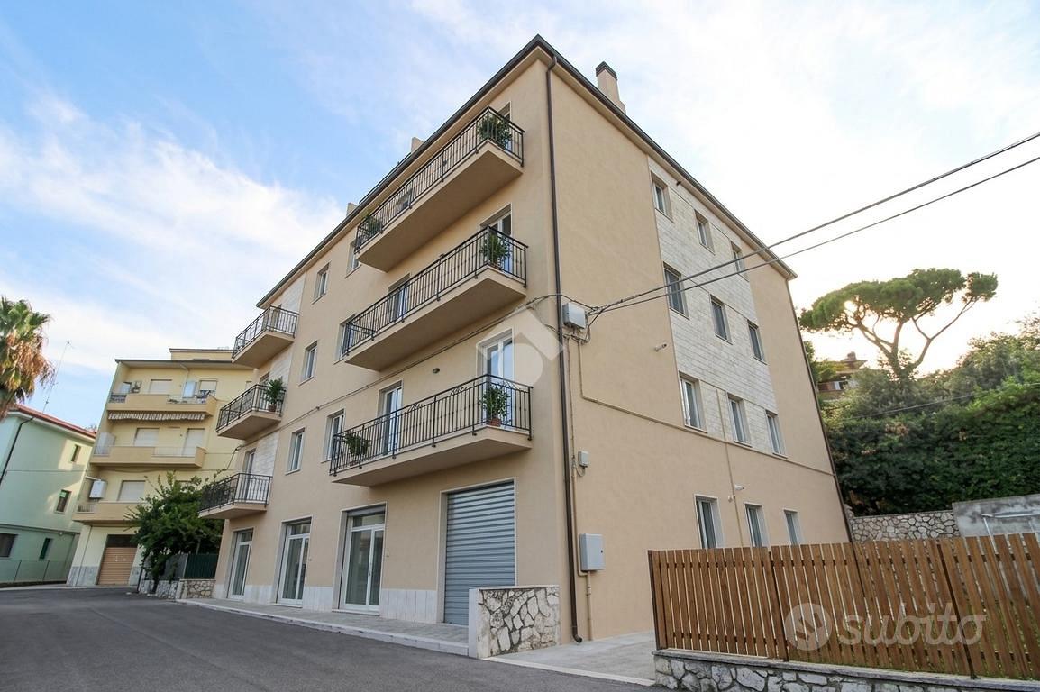 Appartamento – San Benedetto del Tronto, Paese Alto - Vista 2