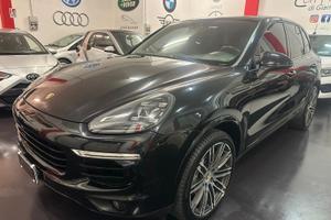 Porsche Cayenne 3.0 Diesel Platinum Edition