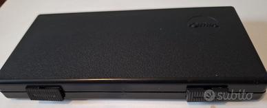 ROTRING GRAPHOS anni 80’ CON 18 PENNINI