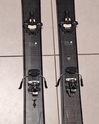 Sci Alpinismo Völkl Blaze 94 172cm Marker Alpinist