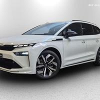 Skoda Enyaq 85x Sportline 4x4