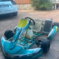 Kart kz formula k