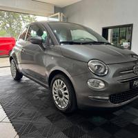 Fiat 500 Dolcevita - 1.0 Benz/Hybrid 70cv PERFETTA