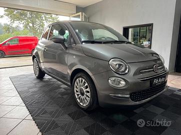 Fiat 500 Dolcevita - 1.0 Benz/Hybrid 70cv PERFETTA
