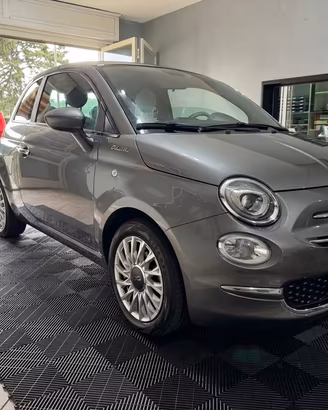 Fiat 500 Dolcevita - 1.0 Benz/Hybrid 70cv PERFETTA