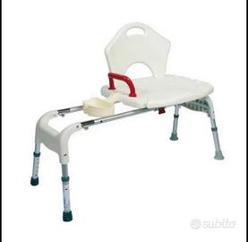 Sedile vasca Ausilium