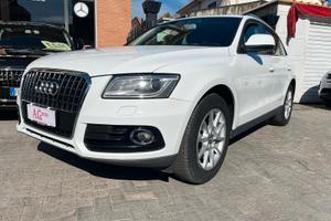 Audi Q5 2.0 TDI 143 CV Advanced