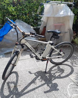 bicicletta Agogs