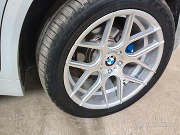 cerchi bmw 5x120 