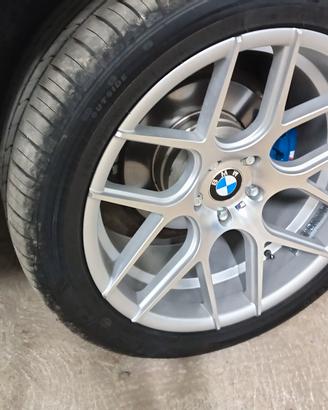 cerchi bmw 5x120 