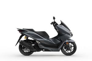 Honda PCX 125 - Model year 2025