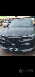 alfa romeo junior speciale 