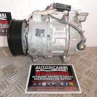 Compressore aria condizionata BMW SERIE 3 G20 G21