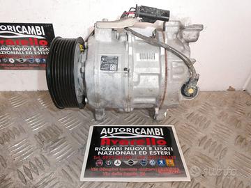Compressore aria condizionata BMW SERIE 3 G20 G21