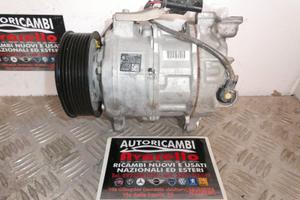 Compressore aria condizionata BMW SERIE 3 G20 G21