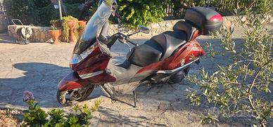 SCOUTER APRILIA ATLANTIC 500