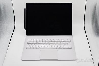 Surface Book 2 - I5 7300U - 128GB + Surface pen
