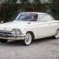 Ford Consul Capri GT